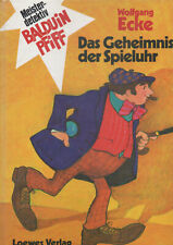 Balduin pfiff geheimnis gebraucht kaufen  Löffingen