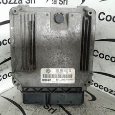 Centralina motore bosch usato  Pordenone