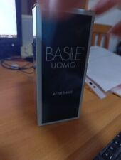 Basile uomo after usato  Oria