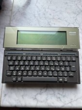 Olivetti m10 custodia usato  Palermo