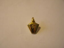 Broche parfum eme d'occasion  Riom