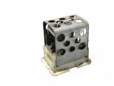 Opel Astra G 2002 Heizungslüfter Regler Widerstand 90560362 Diesel UST113499 comprar usado  Enviando para Brazil