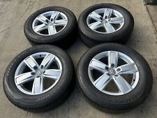 Amarok alloy wheels for sale  WALTHAM ABBEY