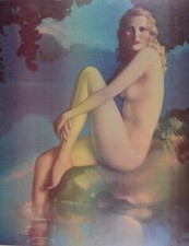 Rolf armstrong venus for sale  Stevensville