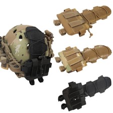 Estojo de bateria MK2 para bolsa de capacete tático bolsa de náilon NVG acessórios de caça comprar usado  Enviando para Brazil