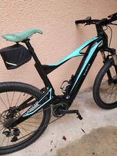 Velo bianchi electrique d'occasion  Le Haillan
