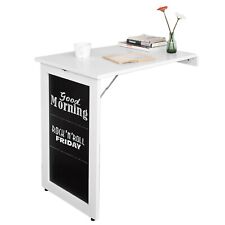 Wandklapptisch mdf tafel gebraucht kaufen  Norderstedt