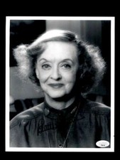 Bette davis jsa for sale  Germantown