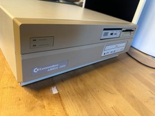 Commodore amiga 2000 usato  Villanova di Camposampiero