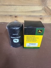 John deere re504836 for sale  Sumrall