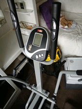 Sport exercise bike for sale  ILKESTON