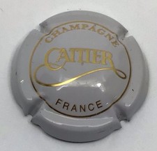 Cattier capsule champagne d'occasion  Étaples