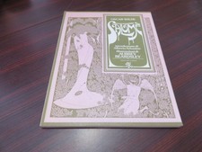 Salome oscar wilde usato  Forli