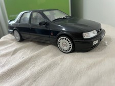 Ford sierra sapphire for sale  SHEFFIELD