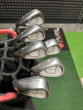 Macgregor left handed for sale  FAKENHAM