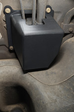 Abdeckung schaltgestänge scha gebraucht kaufen Abdeckung schaltgestänge scha gebraucht kaufen  Kiel