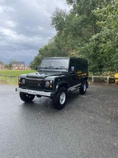 2001 land rover for sale  HOUGHTON LE SPRING
