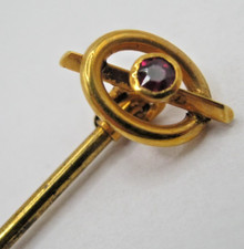Antique yellow gold for sale  UK