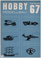 Vintage modellbau katalog gebraucht kaufen Vintage modellbau katalog gebraucht kaufen  Odenthal
