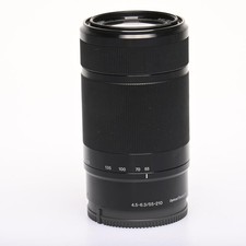 Sony sel 210mm gebraucht kaufen  Hamburg
