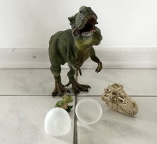 Schleich tyrannosaurus rex gebraucht kaufen  Obernburg a.Main