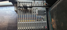 Powermixer gebraucht kaufen  Halle