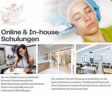 Microneedling schulung zertifi gebraucht kaufen  Neumünster