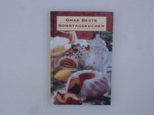 Mas beste sonntagskuchen gebraucht kaufen  Seesen