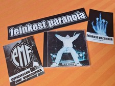 Feinkost paranoia biofeedback gebraucht kaufen  Lüneburg