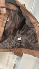 Lady leather jacket for sale  Chicago