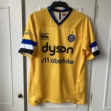 Canterbury bath rugby for sale  KIDDERMINSTER