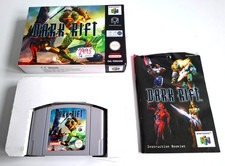 Riginal nintendo n64 gebraucht kaufen  Essen