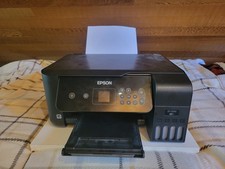 Impressora Tanque Epson ET-2720 (pode precisar de alguma manutenção/reparo) comprar usado Impressora Tanque Epson ET-2720 (pode precisar de alguma manutenção/reparo) comprar usado  Enviando para Brazil