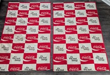 Vintage original coca for sale  Knightdale
