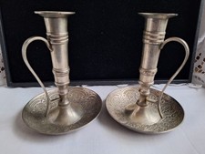 Pair antique ornate for sale  Summit Hill
