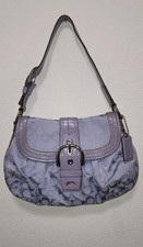 Coach f15203 vintage for sale  Saint Marys