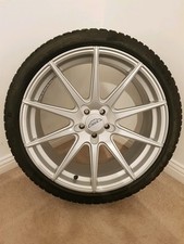 5x100 alloys judd for sale  PONTEFRACT