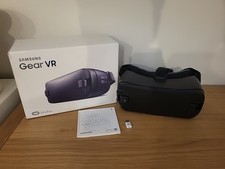 Samsung gear 2016 for sale  BORDON