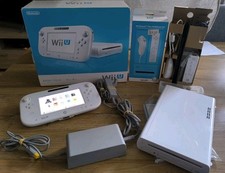 Wii nintendo wii gebraucht kaufen  Solingen
