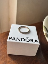 Anello pandora fedina usato  Rivoli