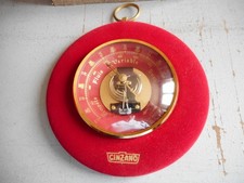 Barometre cinzano boite d'occasion Barometre cinzano boite d'occasion  Thourotte