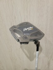 Manivela de putter TaylorMade SPIDER TOUR X GUNMETAL X1 34 42217 comprar usado  Enviando para Brazil