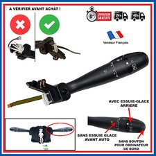 Commodo commande essuie d'occasion  Saint-Omer