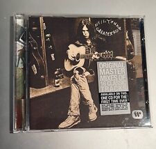 Neil Young Greatest Hits CD Master Mixes 16 Classic Tracks Reprise 2004 comprar usado  Enviando para Brazil