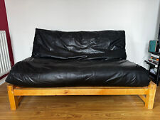 Futon company two for sale  BARKING