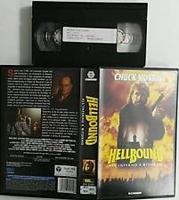 Hellbound all inferno usato  Bologna