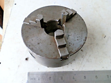 Hardinge jaw chuck for sale  KIDDERMINSTER