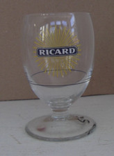 Small ricard glass for sale  NORTHAMPTON