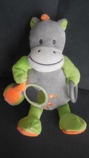 Doudou peluche âne d'occasion  Lingolsheim
