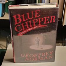 Blue chipper geoffrey for sale  Jonesboro